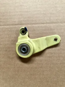 Bell Helicopter Jet Ranger, Long Ranger.   Bellcrank. 206-001-903-001